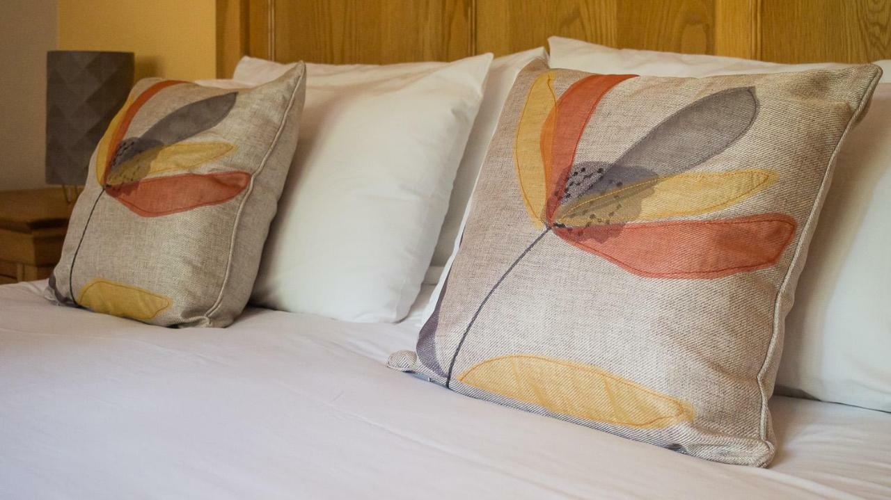 Otterburn Bed & Breakfast Strontian Exteriör bild
